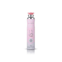Lattafa YARA Air Freshener 300 ml – orchid, heliotrope & tangerine room spray | Svajoniukas