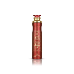 Lattafa Badee Al Oud Sublime oro gaiviklis 300 ml – obuolių, ličiai, rožės ir vanilės aromatas