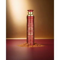 Lattafa Badee Al Oud Sublime oro gaiviklis 300 ml – kambarių kvapas su obuoliu ir vanile | Svajoniukas