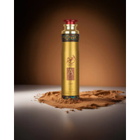 Lattafa Ajwad oro gaiviklis 300 ml – vanilė, rožė ir vaisiai | Svajoniukas