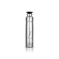Lattafa Maahir Legacy oro gaiviklis 300 ml – laimas, mėtos ir vetiverija | Svajoniukas
