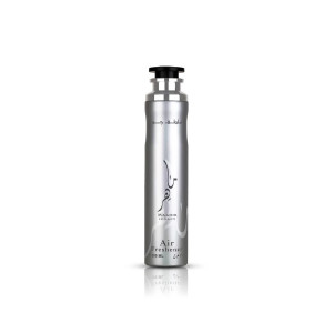 Lattafa Maahir Legacy Air Freshener 300 ml – lime, mint & vetiver room spray | Svajoniukas