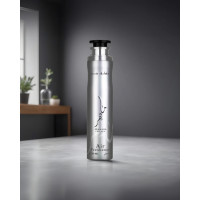 Lattafa Maahir Legacy oro gaiviklis 300 ml – laimas, mėtos ir vetiverija | Svajoniukas
