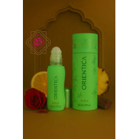 Orientica Beautiful 6ml Kvepalų Aliejus su Rutuliniu Aplikatoriumi | Arabiški Kvapai