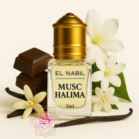 El Nabil Musc Halima – 5 ml