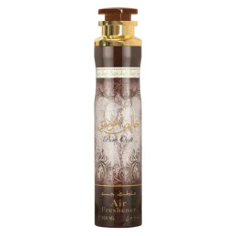 Lattafa Pure Oudi Home Fragrance Spray 300 ml