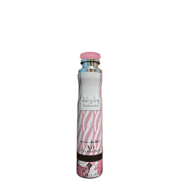 Lattafa Washwashah Home Fragrance Spray 300 ml