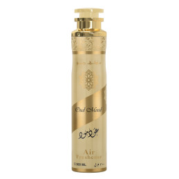 Lattafa Oud Mood Home Fragrance Spray 300 ml