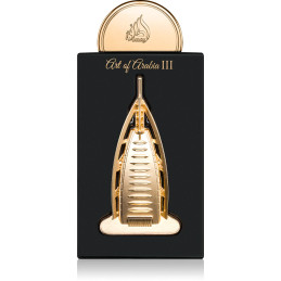 Lattafa Art Of Arabia III 100 ml EDP Kvepalai
