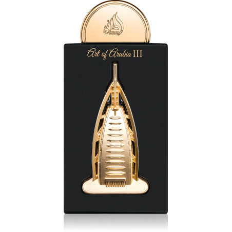 Lattafa Art Of Arabia III 100 ml EDP