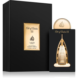Lattafa Art Of Arabia III 100 ml EDP