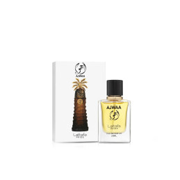 Lattafa Ajwaa 20 ml EDP Kvepalai