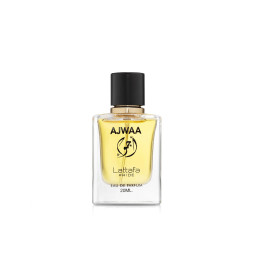 Lattafa Ajwaa 20 ml EDP Kvepalai