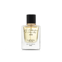 Lattafa La Collection d’ antiquitès 1886 20 ml EDP