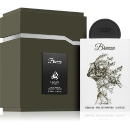 Lattafa Breeze 100 ml EDP
