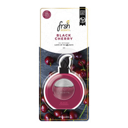 FRSH Scents Black Cherry Hanging Diffuser 2 ml