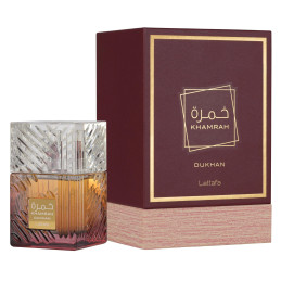 Lattafa Khamrah Dukhan 100 ml EDP