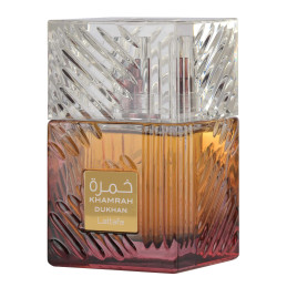 Lattafa Khamrah Dukhan 100 ml EDP Kvepalai