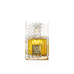 Lattafa Khamrah Qahwa 100 ml EDP
