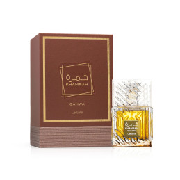 Lattafa Khamrah Qahwa 100 ml EDP