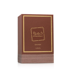Lattafa Khamrah Qahwa 100 ml EDP