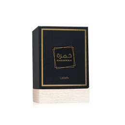 Lattafa Khamrah 100 ml EDP Kvepalai