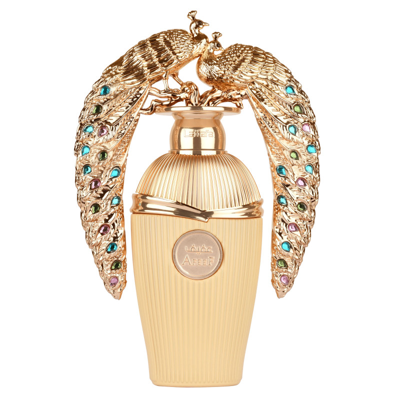 Lattafa Afeef 100 ml EDP
