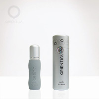 Orientica Platinum 6ml Kvepalų Aliejus su Rutuliniu Aplikatoriumi | Arabiški Kvapai