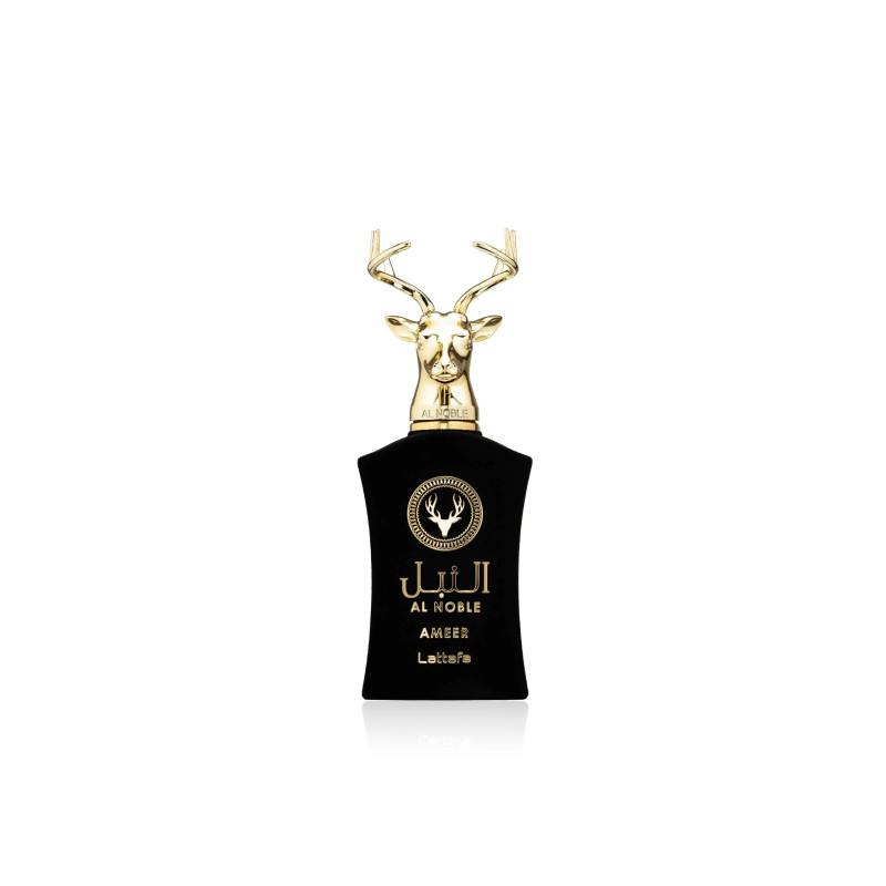 Lattafa Al Noble Ameer 100 ml EDP