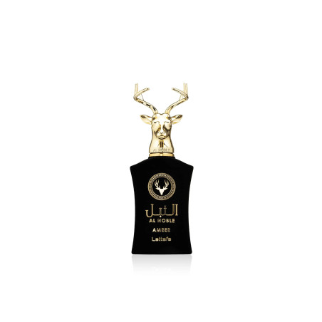 Lattafa Al Noble Ameer 100 ml EDP