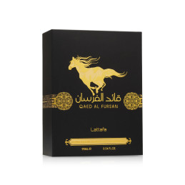Lattafa Qaed Al Fursan 90 ml EDP