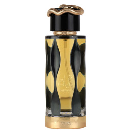 Lattafa Teriaq Intense 100 ml EDP