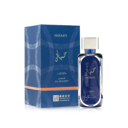 Lattafa Hayaati Al Maleky 100 ml EDP