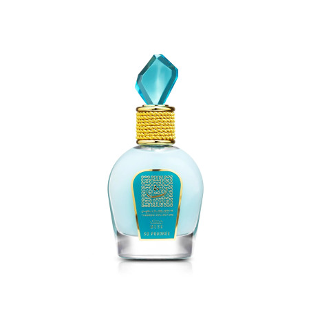 Lattafa Musk So Poudree 100 ml EDP Kvepalai