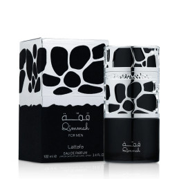 Lattafa Qimmah For Men 100 ml EDP