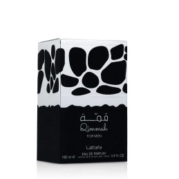 Lattafa Qimmah For Men 100 ml EDP Kvepalai