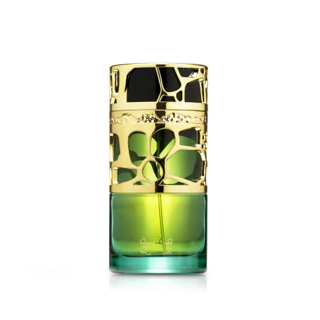 Lattafa Qimmah For Women 100 ml EDP Kvepalai
