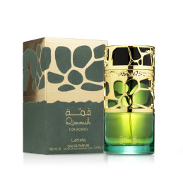 Lattafa Qimmah For Women 100 ml EDP Kvepalai