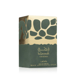 Lattafa Qimmah For Women 100 ml EDP Kvepalai