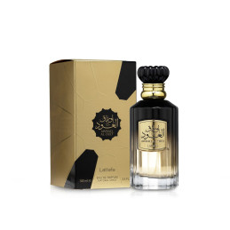 Lattafa Awraq Al Oud 100 ml EDP