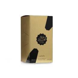 Lattafa Awraq Al Oud 100 ml EDP