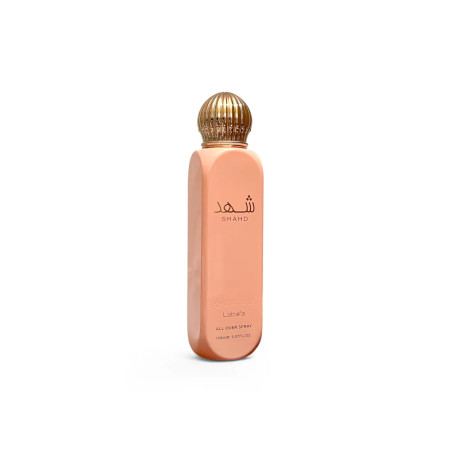 Lattafa Shahd 150 ml All Over Spray