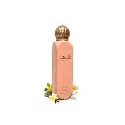 Lattafa Shahd 150 ml All Over Spray