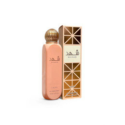 Lattafa Shahd 150 ml All Over Spray