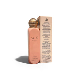 Lattafa Shahd 150 ml All Over Spray