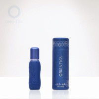 Orientica Sapphire 6ml Kvepalų Aliejus su Rutuliniu Aplikatoriumi | Arabiški Kvapai