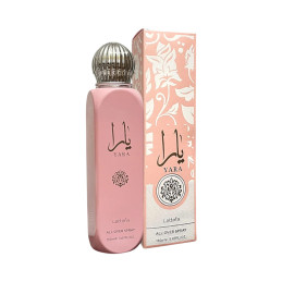 Lattafa Yara 150 ml Purškiklis