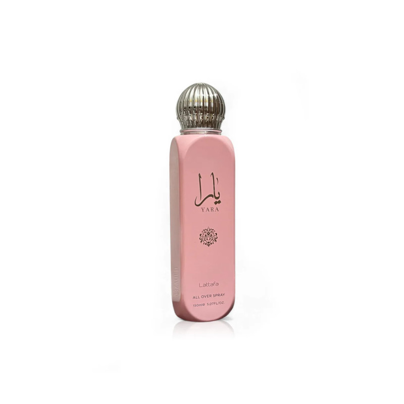 Lattafa Yara 150 ml Purškiklis