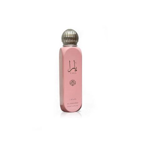 Lattafa Yara 150 ml Purškiklis