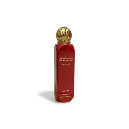 Lattafa Badee Al Oud Sublime 150 ml All Over Spray